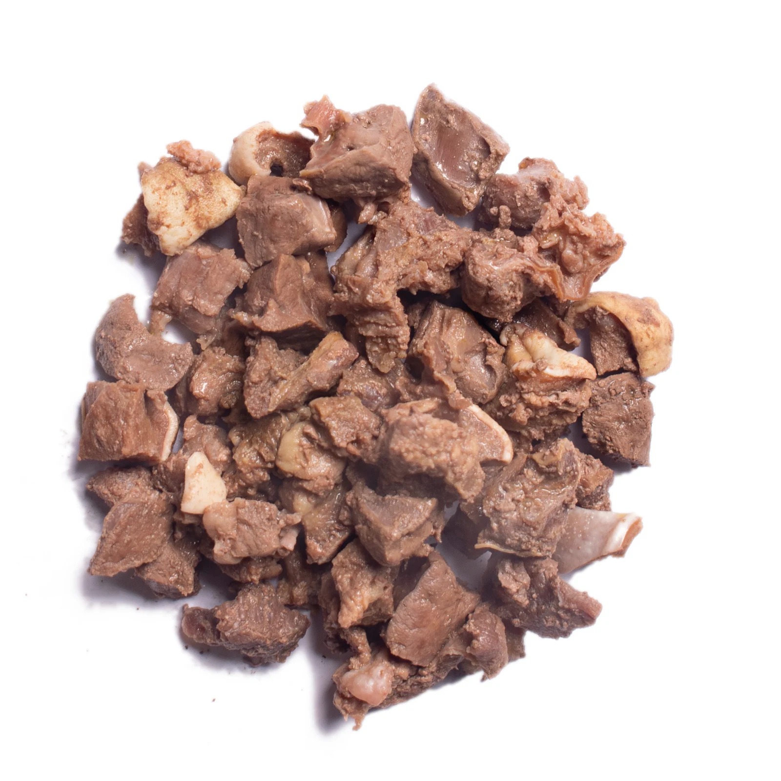 Beneficios de la dieta blanda