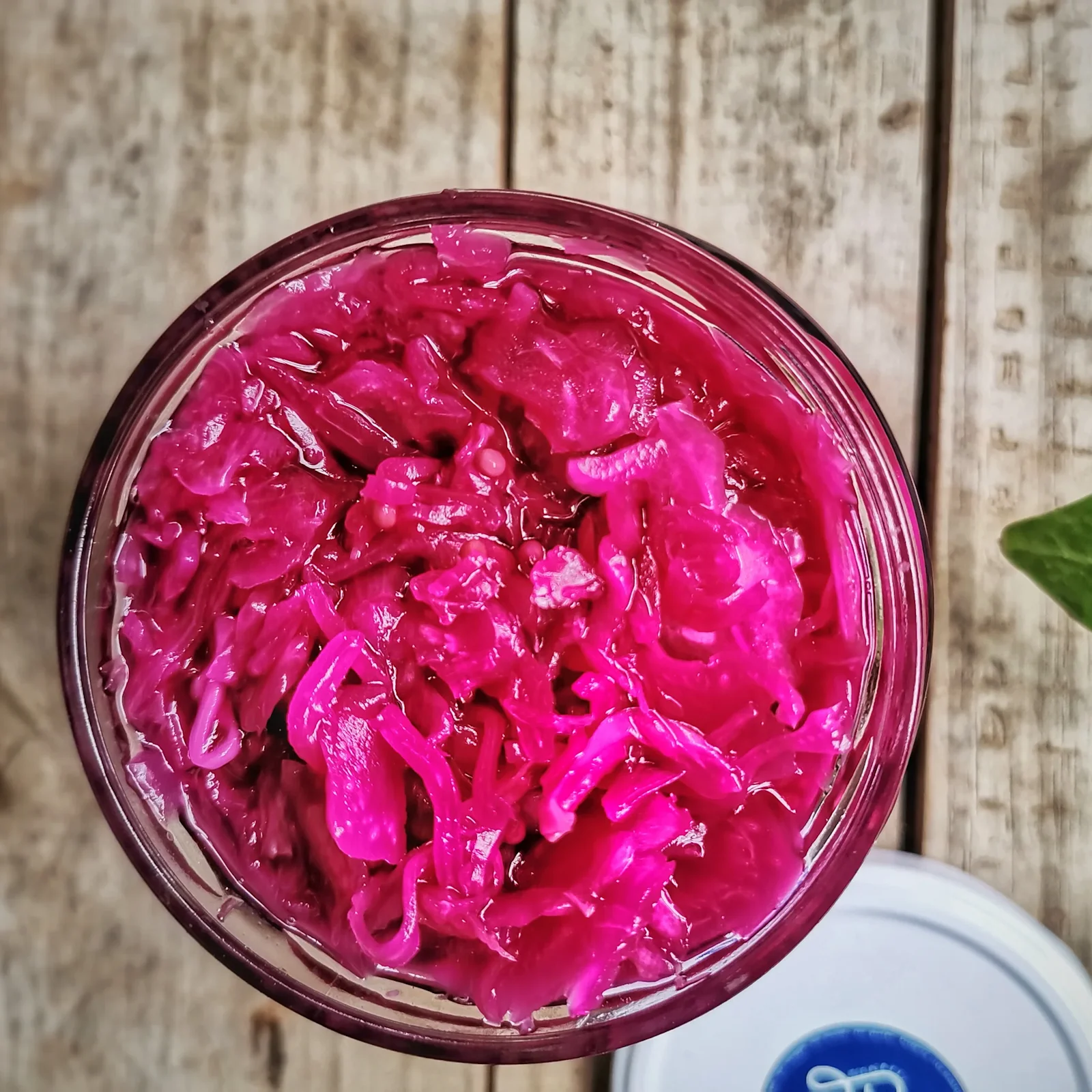 Beneficios del Chucrut en la dieta de los carnívoros