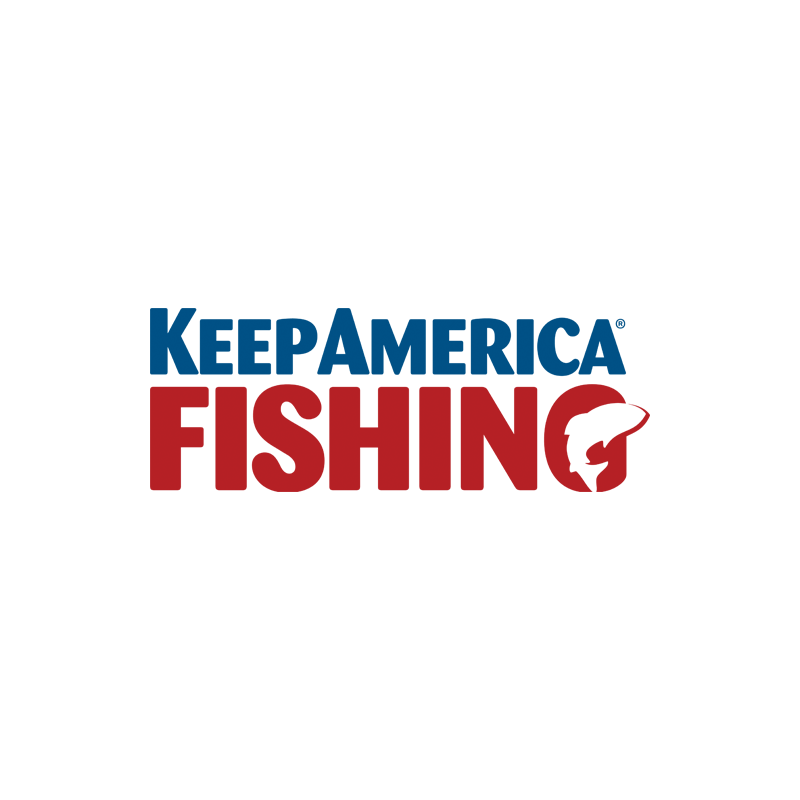 Keep America Fishing