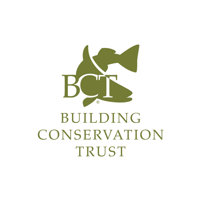 Building Conservation Trust