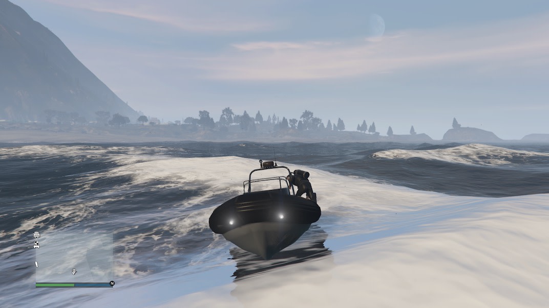 How to Get the 10 Daily Hidden Caches in GTA Online in Under 20 Minutes