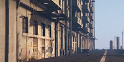 Elysian Island Nightclub