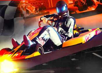 For the August 19th 2021 GTA Online weekly update Rockstar is adding Kart Krash: Full Auto