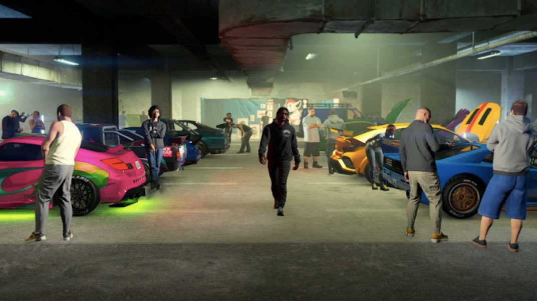 How to Complete the Headhunter VIP Mission in GTA Online RedDead.gg