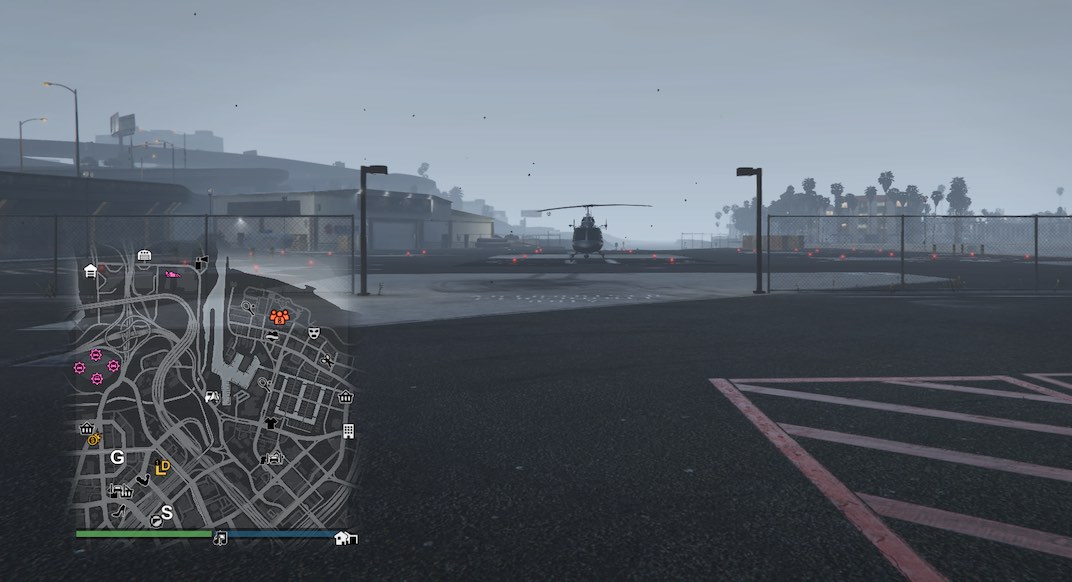 How to Complete the Sightseer VIP Mission in GTA Online RedDead.gg