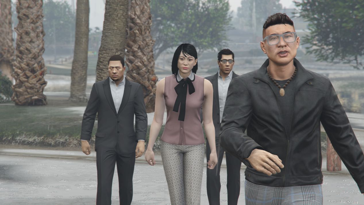 Everything You Need to Know About the Arcade Property in GTA V Online