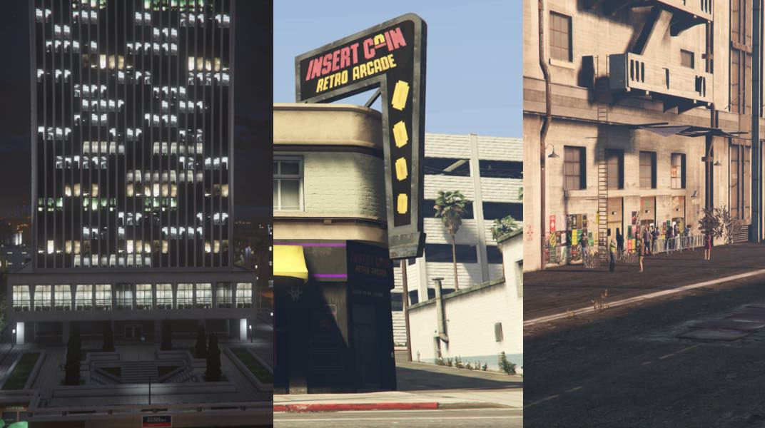 These are the three businesses in Grand Theft Auto V Online from which you can get completely passive income.