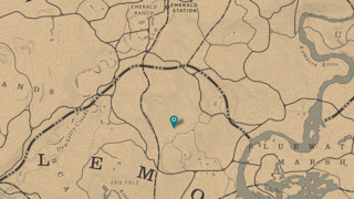 Red Dead Redemption 2 Dreamcatcher locations - RedDead.gg
