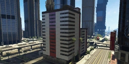 what is the difference in the integrity way apartments on gta 5 online