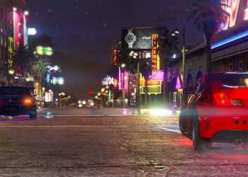 The Los Santos Tuners update has arrived to GTA Online for a special July 20th update.
