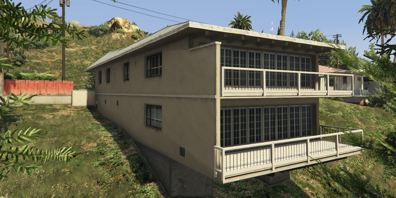 Drive in gta 5 фото 29