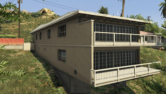 3677 Whispymound Drive High End Apartment In Gta Online On The Gta 5 Map Gta Boss