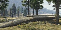 Paleto Forest Bunker