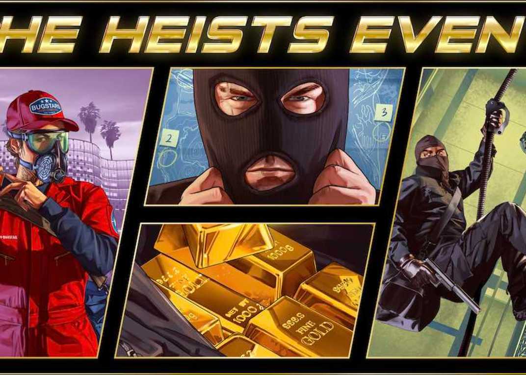 GTA Online Weekly Updates GTA Boss Gta online weekly updates gta boss
