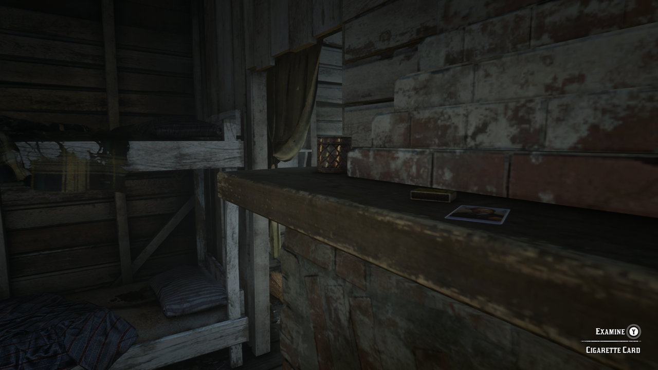 Senator Thaddeus Waxman Location - Prominent Americans - Red Dead  Redemption 2 Map - RedDead.gg