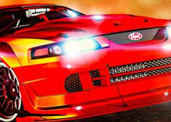 For the August 5th weekly update GTA Online is introducing the Vapid Dominator ASP