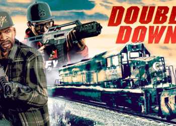 For the January 13th, 2022 Grand Theft Auto V Online weekly update they're introducing a new Adversary Mode, Double Down.