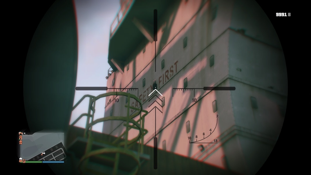 How to Find All 50 Signal Jammer Collectibles in GTA V Online RedDead.gg