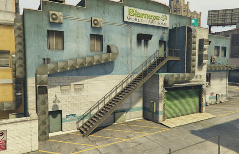 How To Get A Weed Farm Gta 5 Everything you need to know about the Weed Farm in GTA V Online