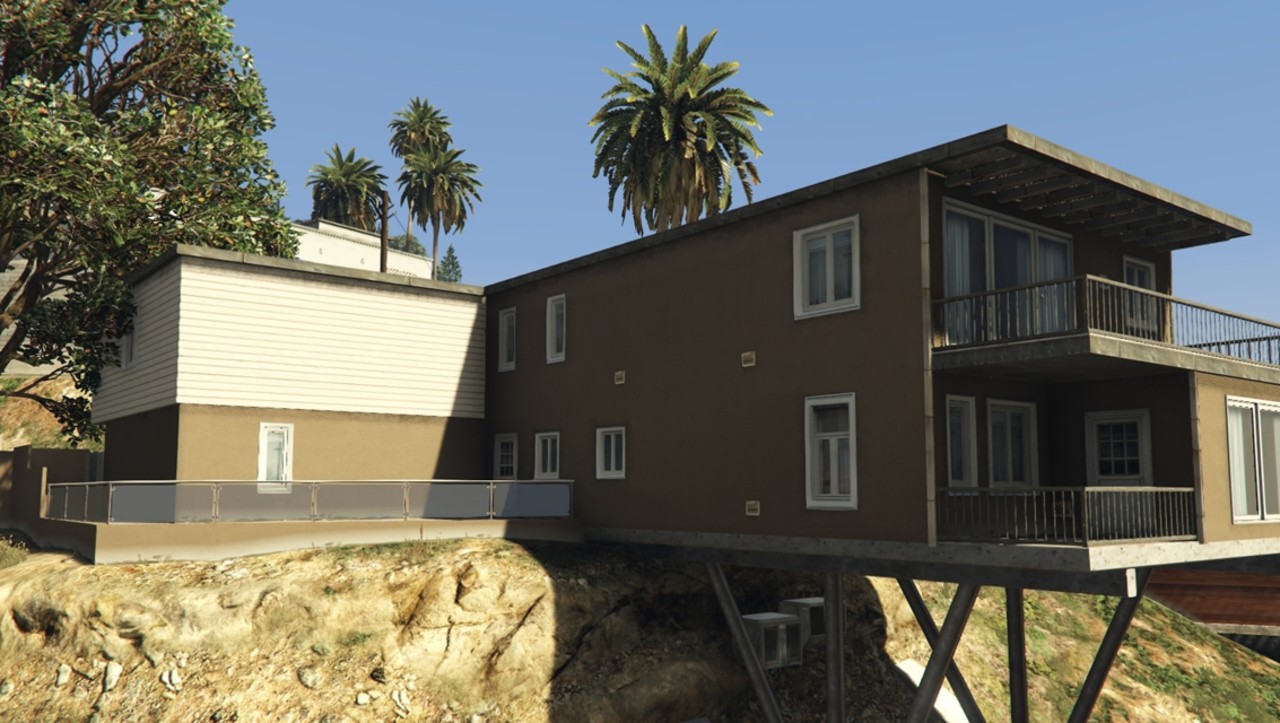 3 Alta Street Tower Apt 57 High End Apartment In GTA Online On The 3-alta-street-tower-apt-57-high-end-apartment-in-gta-online-on-the