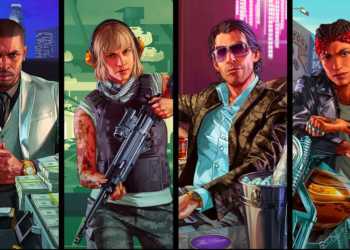 For the April 7th, 2022 Grand Theft Auto V Online weekly update they're featuring an assortment of business bonuses