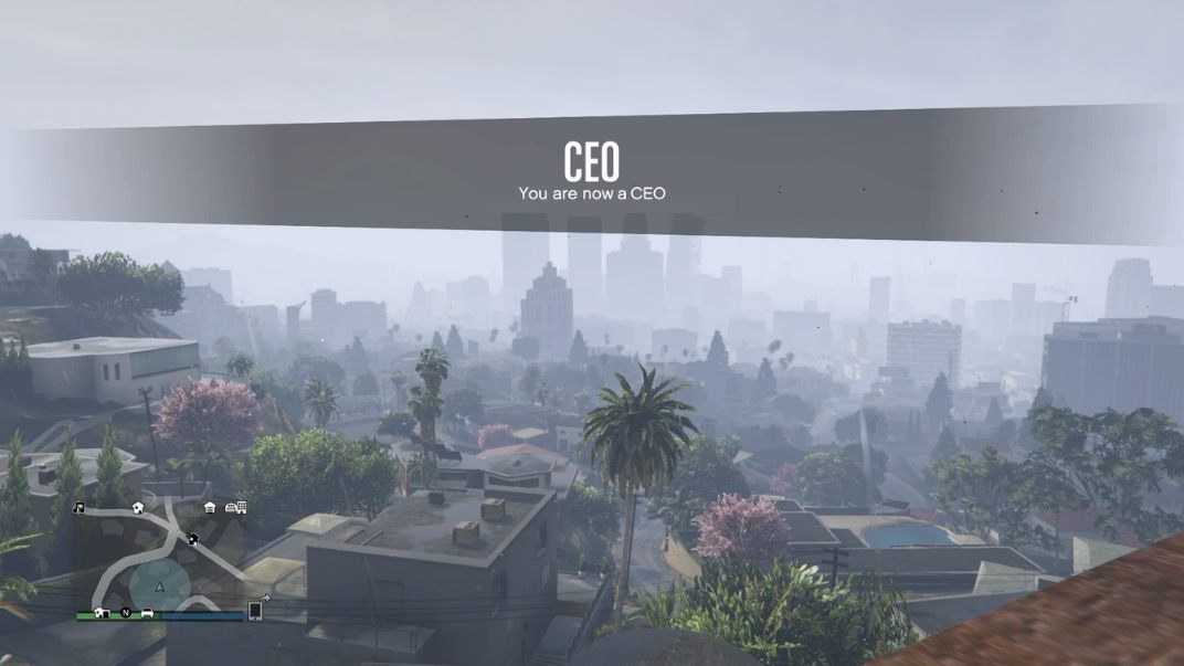 Gta Online How To Start Vip Missions