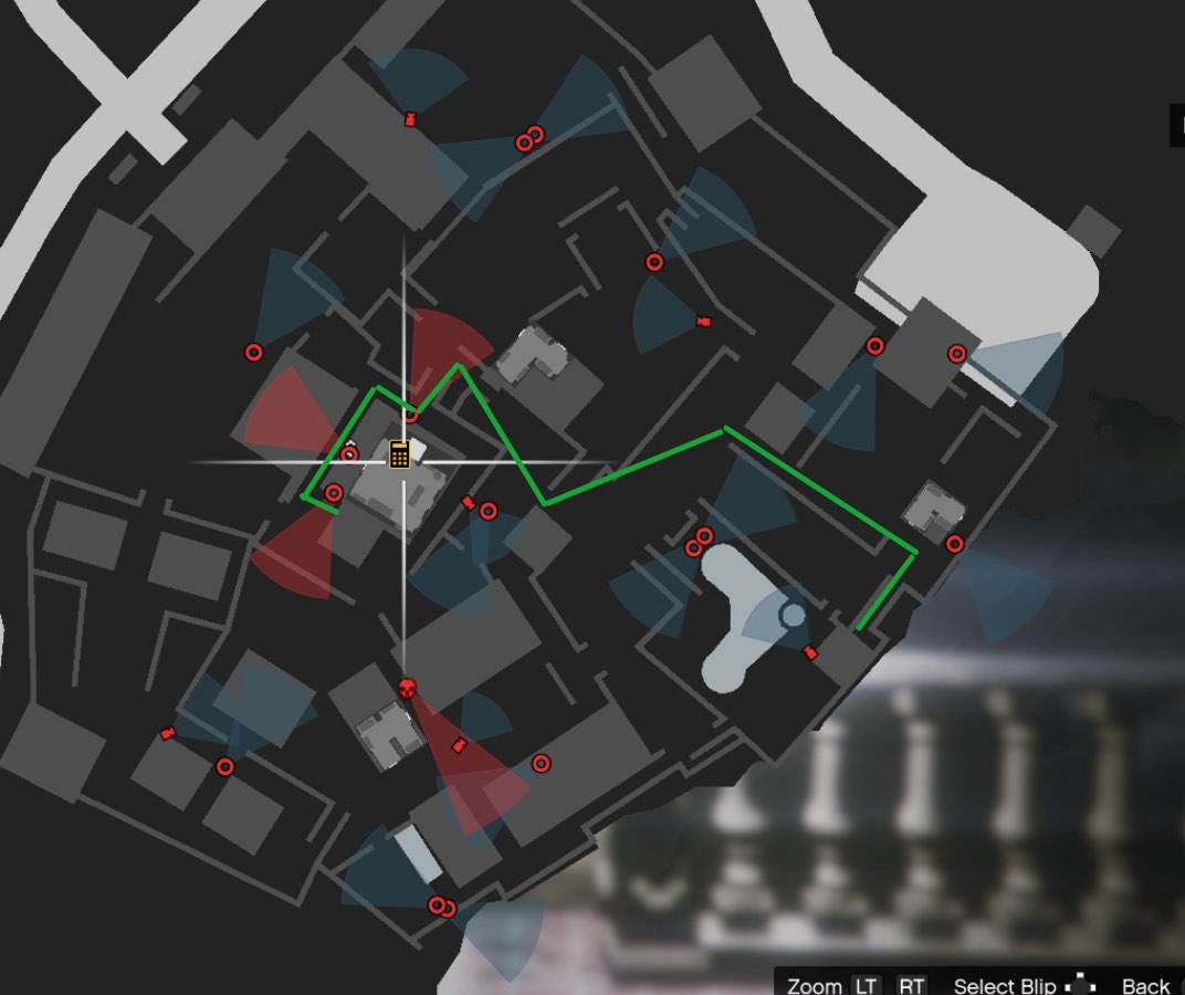 How to Complete the Cayo Perico Heist Quickly, Solo, and With Max