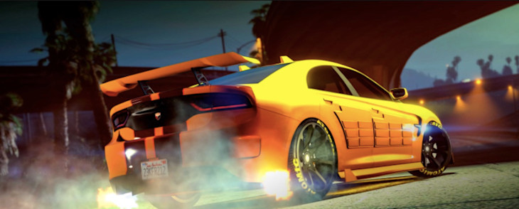 Gta Online Weekly Update Introducing Imani Tech Gta Boss Gta Online Weekly Update Introducing Imani Tech Gta Boss