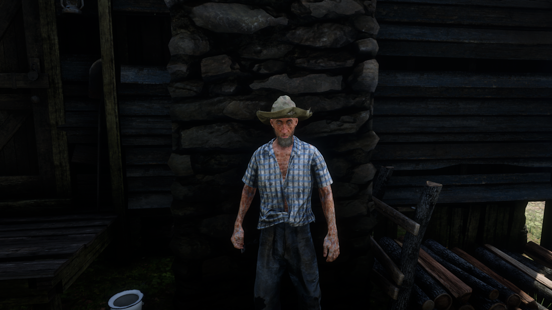 Slouch Bucket Hat Location Stolen Hat Red Dead Redemption 2 Map