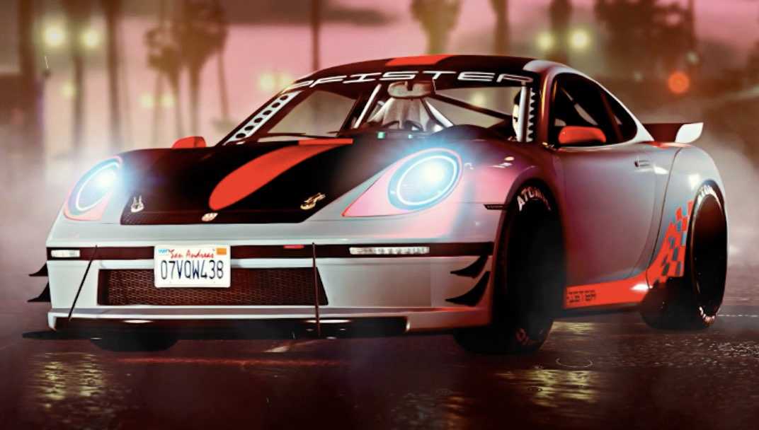 How to Complete the Sightseer VIP Mission in GTA Online RedDead.gg