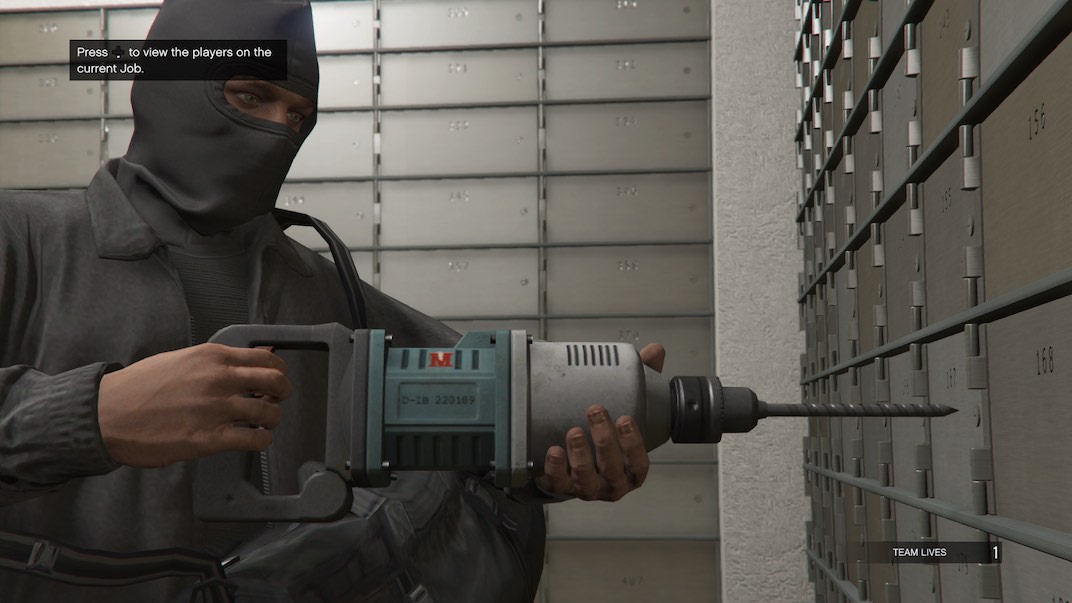 How to Complete the Fleeca Job in GTA V Online and Unlock the