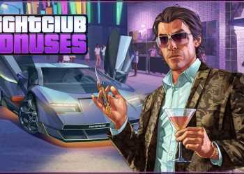 For the February 23rd, 2023 Grand Theft Auto V Online weekly update they're bringing back nightclub bonuses.
