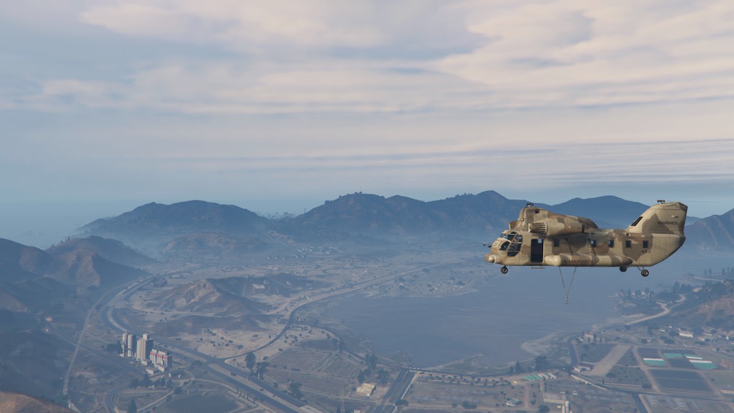 How to Complete Bunker Sell Missions (Gunrunning) in GTA Online