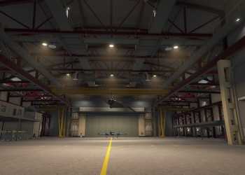 Everything you need to know about the Hangar in GTA V Online