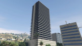 Eclipse Towers, High End Apartments
