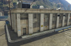 Paleto Bay - Methamphetamine Lab