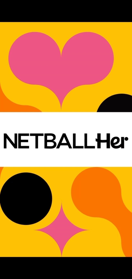 NetballHer - Women's Health Special