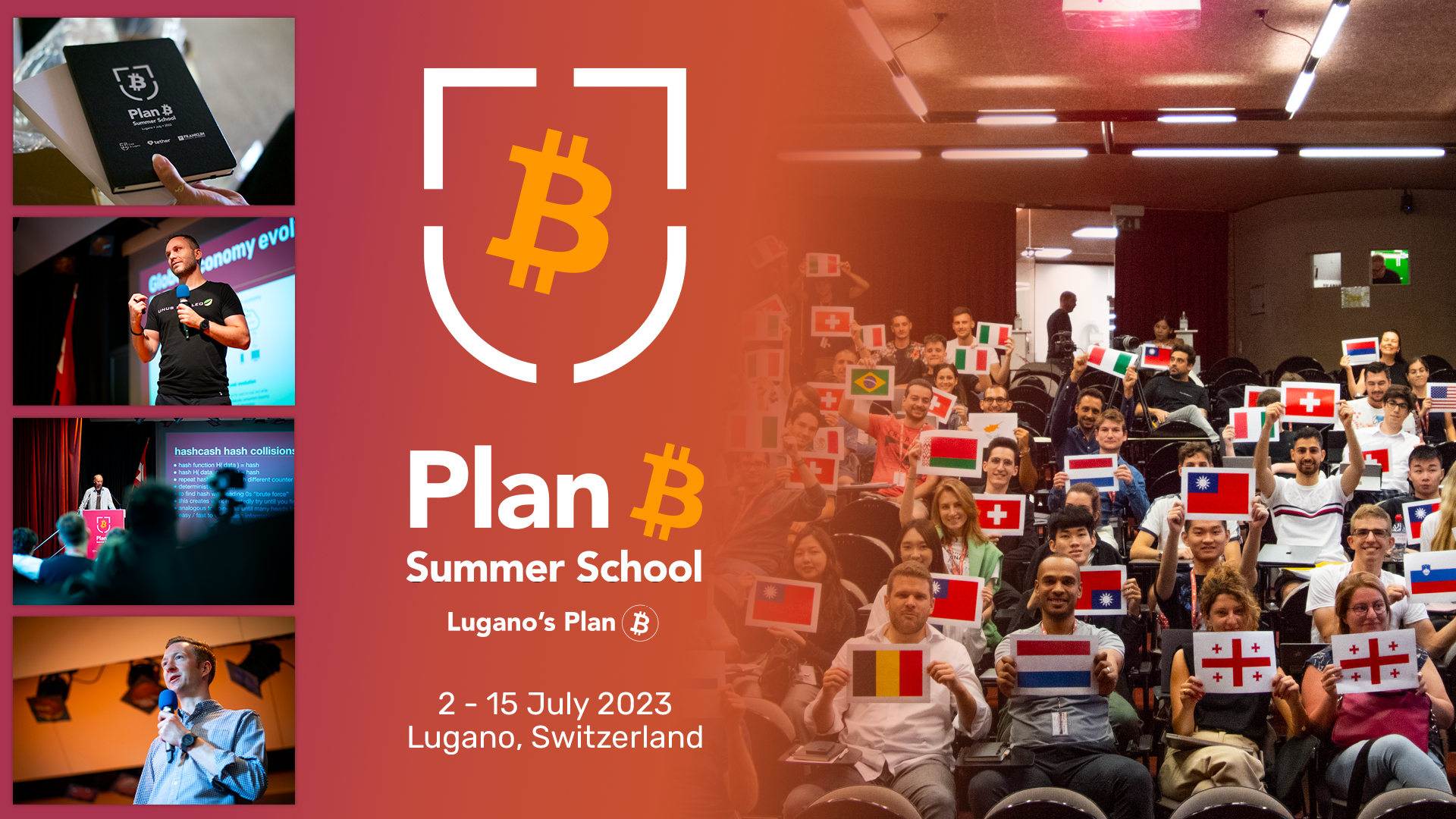 Plan ₿ Teams Up with FC Lugano to Elevate Bitcoin Representation and Fan  Engagement