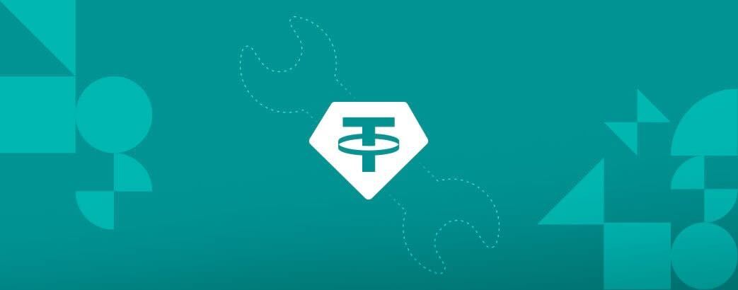 Tether as a tool for financial freedom