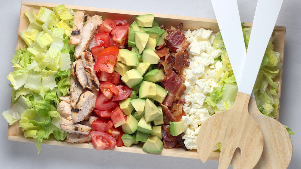 Правильное питание для похудения: меню на день