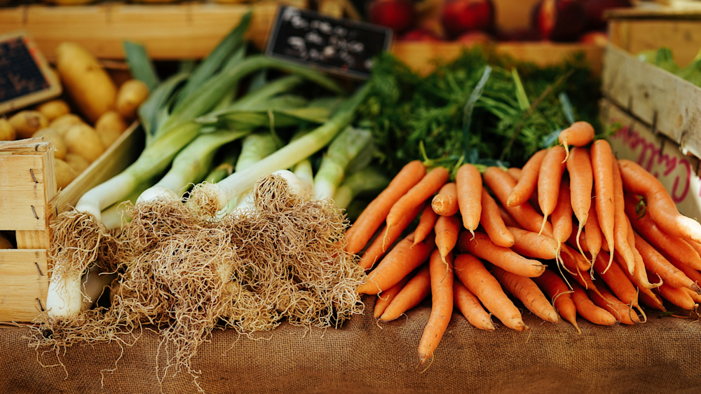 ТОП-13 низкоуглеводных фруктов и овощей