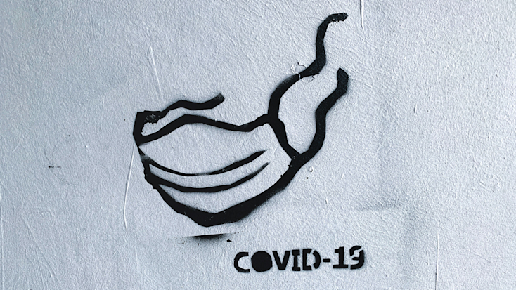 COVID-19