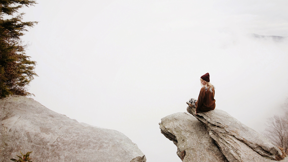 How to let go of the past
