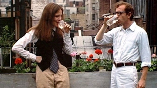 Annie-Hall