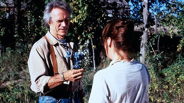 Лучшие романтические фильмы: что посмотреть на 14 февраля