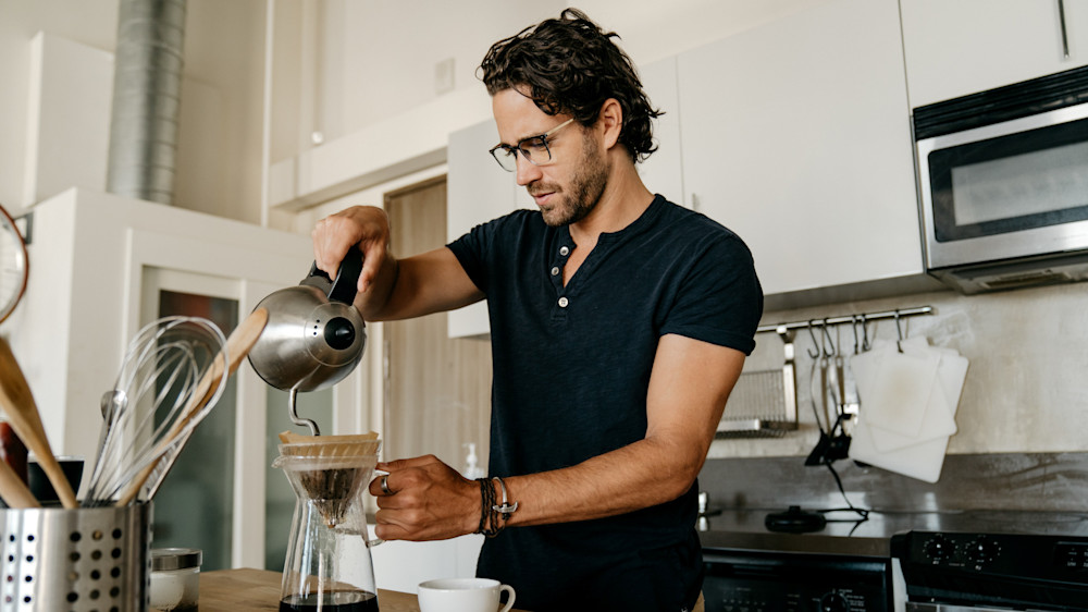 Как начать утро, чтобы быть более продуктивным