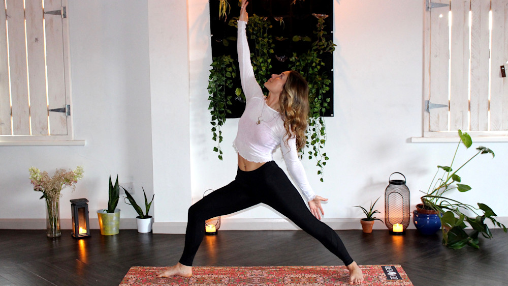 Домашние тренировки