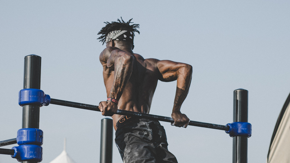 Естественные способы повысить гормон роста