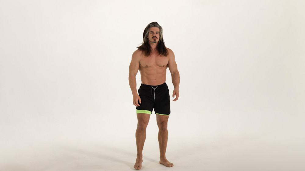 Тренировки