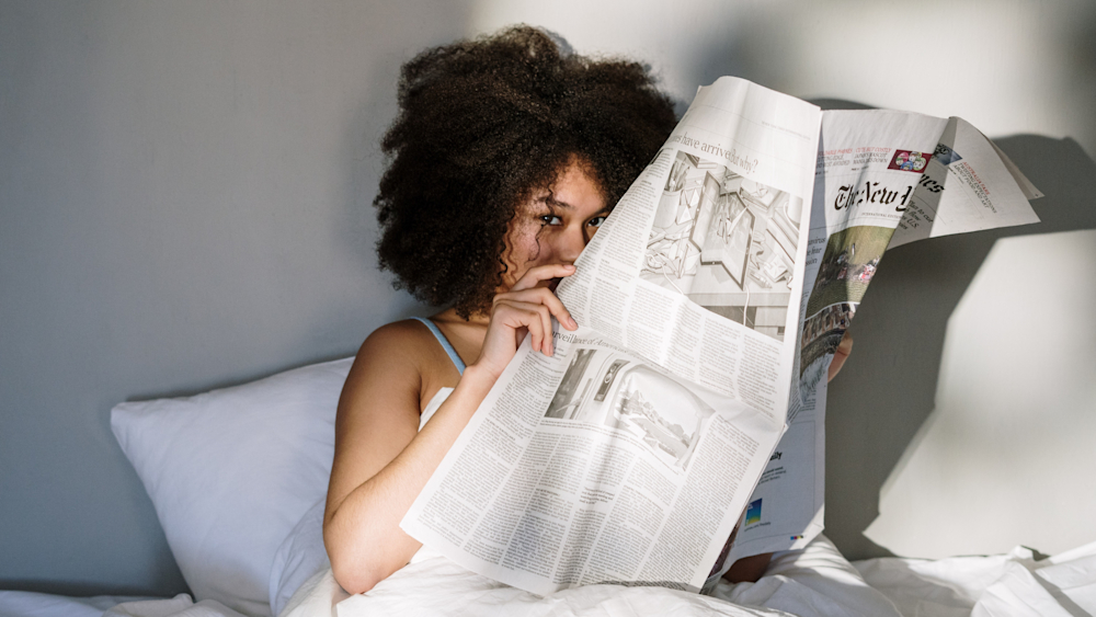 Больше статей о ЗОЖ в блоге Wispence